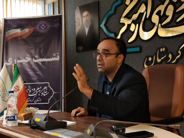 وزیری: رسانه‌ها در خط مقدم مقابله با جنگ روایت‌ها قرار دارند