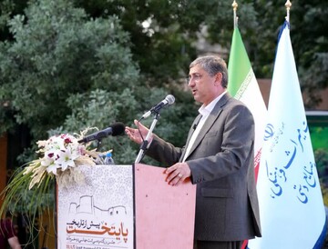 استاندار لرستان: لرستان یکی از خاستگاه‌های مهم تاریخ و فرهنگ ایران است