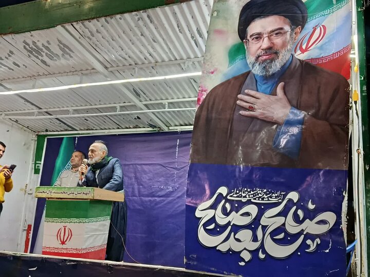 فعال فرهنگی اقلیم کردستان:ایستادگی ملت ایران، توطئه دشمنان را شکست داد