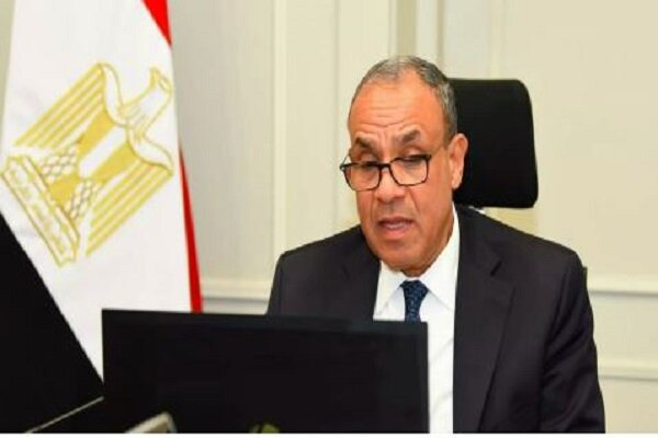 تاکید مصر بر اهمیت از سرگیری گفتگو میان ایران و آمریکا تاکید مصر بر اهمیت از سرگیری گفتگو میان ایران و آمریکا