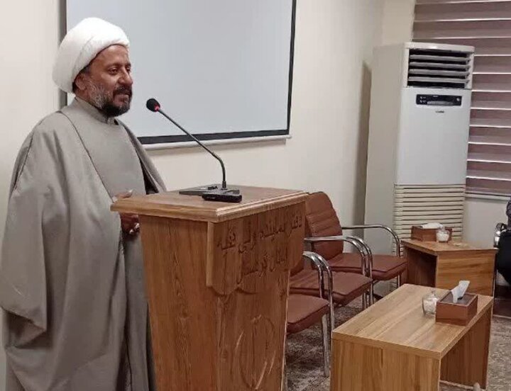 سفر فعالان فرهنگی اقلیم کردستان به ایران عامل تقویت وحدت