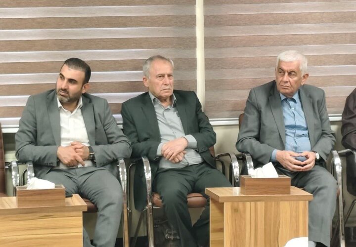 جواد فقهی: ایران با نمایش مقاومت درس ایستادگی را به جهانیان نشان داد