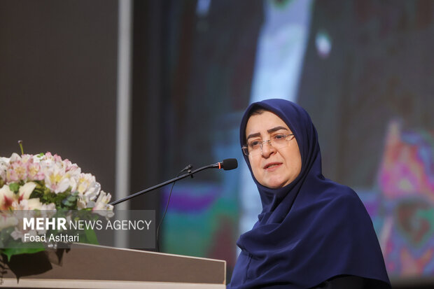 گردهمایی روابط عمومی‌های دستگاه‌های کشور