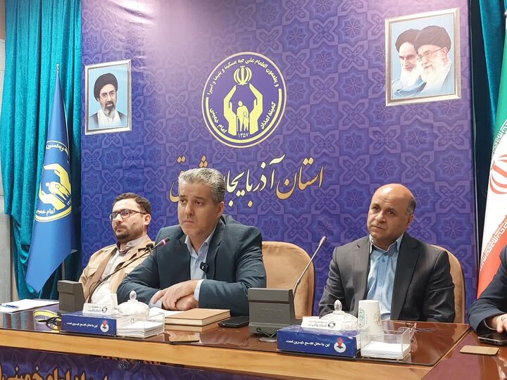 تمرکز کمیته امداد آذربایجان شرقی بر توانمندسازی پایدار مددجویان