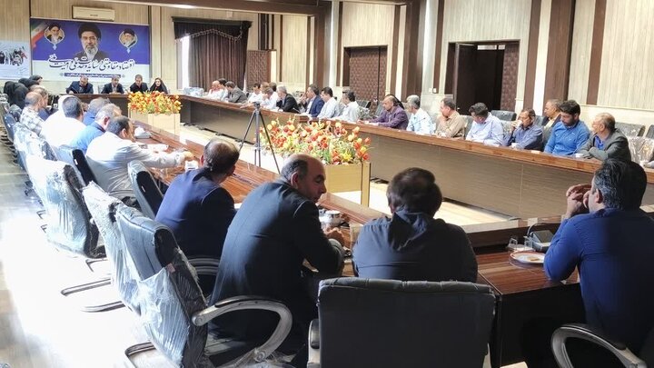 فرماندار گیلانغرب: طبیعت سرسبز گیلانغرب امانت بزرگی در دست ماست