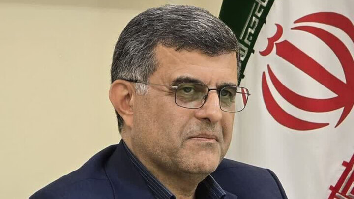 حیدری‌نژاد: روابط عمومی پل ارتباطی مردم و مسئولان است