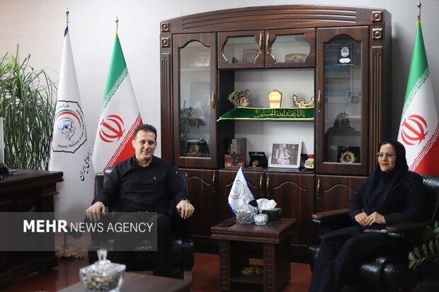 برنامه تیم‌های ملی جودو بانوان بررسی شد