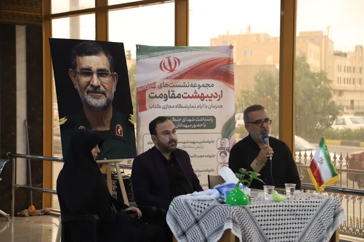 فرماندهی که تاریخ خواندن کتاب‌هایش را ثبت می‌کرد
