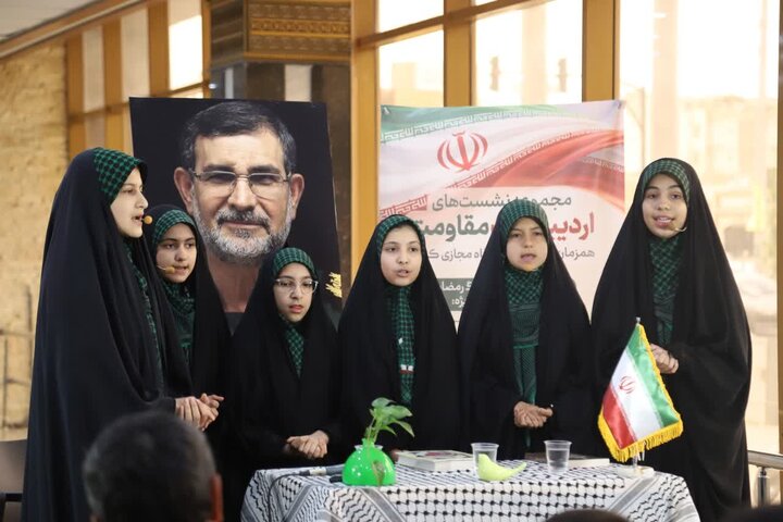 فرماندهی که تاریخ خواندن کتاب‌هایش را ثبت می‌کرد