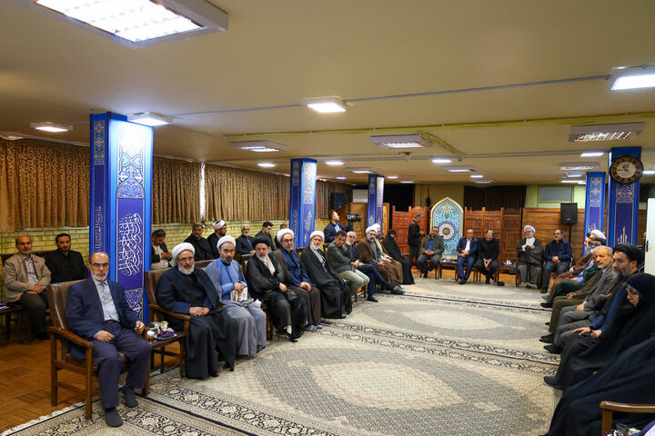 نماینده ولیفقیه در آذربایجانشرقی: غدیر محور اکمال دین است