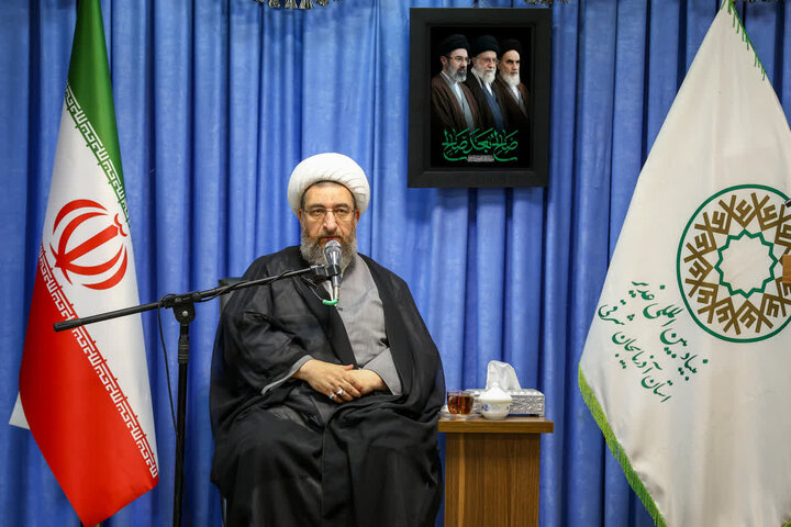 تأکید مطهری‌اصل بر تبیین جایگاه غدیر در برنامه‌های دهه ولایت