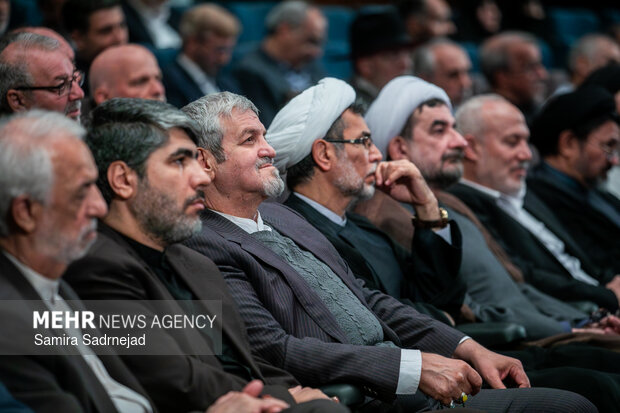 همایش بین‌المللی «امیر دیپلماسی مقاومت»