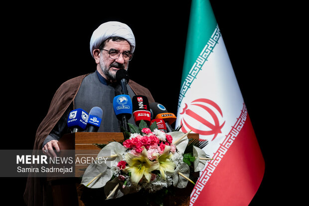 همایش بین‌المللی «امیر دیپلماسی مقاومت»