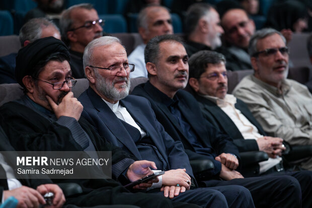 همایش بین‌المللی «امیر دیپلماسی مقاومت»