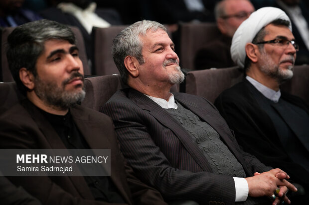 همایش بین‌المللی «امیر دیپلماسی مقاومت»