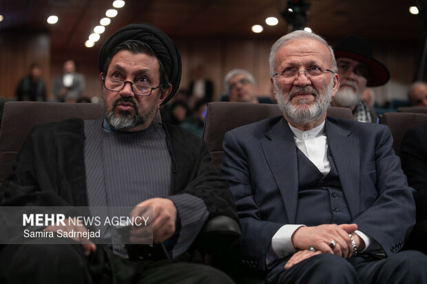 همایش بین‌المللی «امیر دیپلماسی مقاومت»