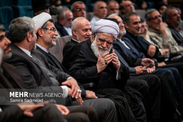 همایش بین‌المللی «امیر دیپلماسی مقاومت»
