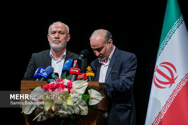 همایش بین‌المللی «امیر دیپلماسی مقاومت»