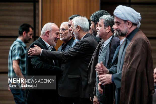 همایش بین‌المللی «امیر دیپلماسی مقاومت»