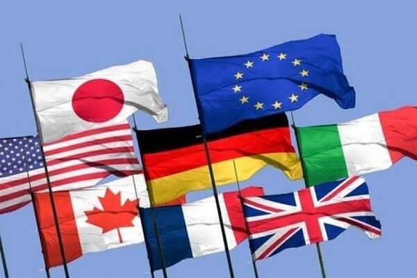 وزیر آلمانی: گروه هفت باید درباره پایان دائمی جنگ ایران گفتوگو کند
