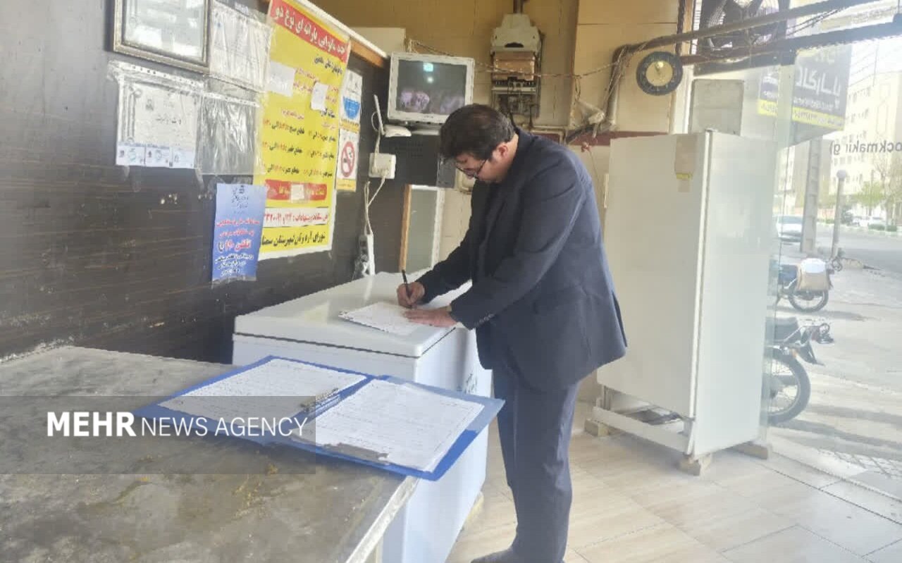 افزایش قیمت نان در البرز؛ هشدار جدی اتاق اصناف نسبت به گرانفروشی