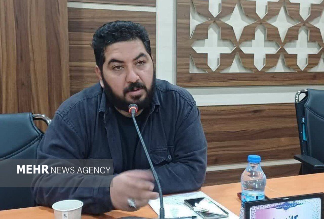 رئیس هیئت موتورسواری و اتومبیلرانی خراسان شمالی انتخاب شد