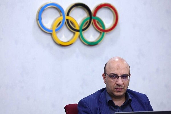 ورزش،ملي،المپيك،كميته،رئيس،اعزام،فدراسيون،نظارت،شرايط،كاروان ...