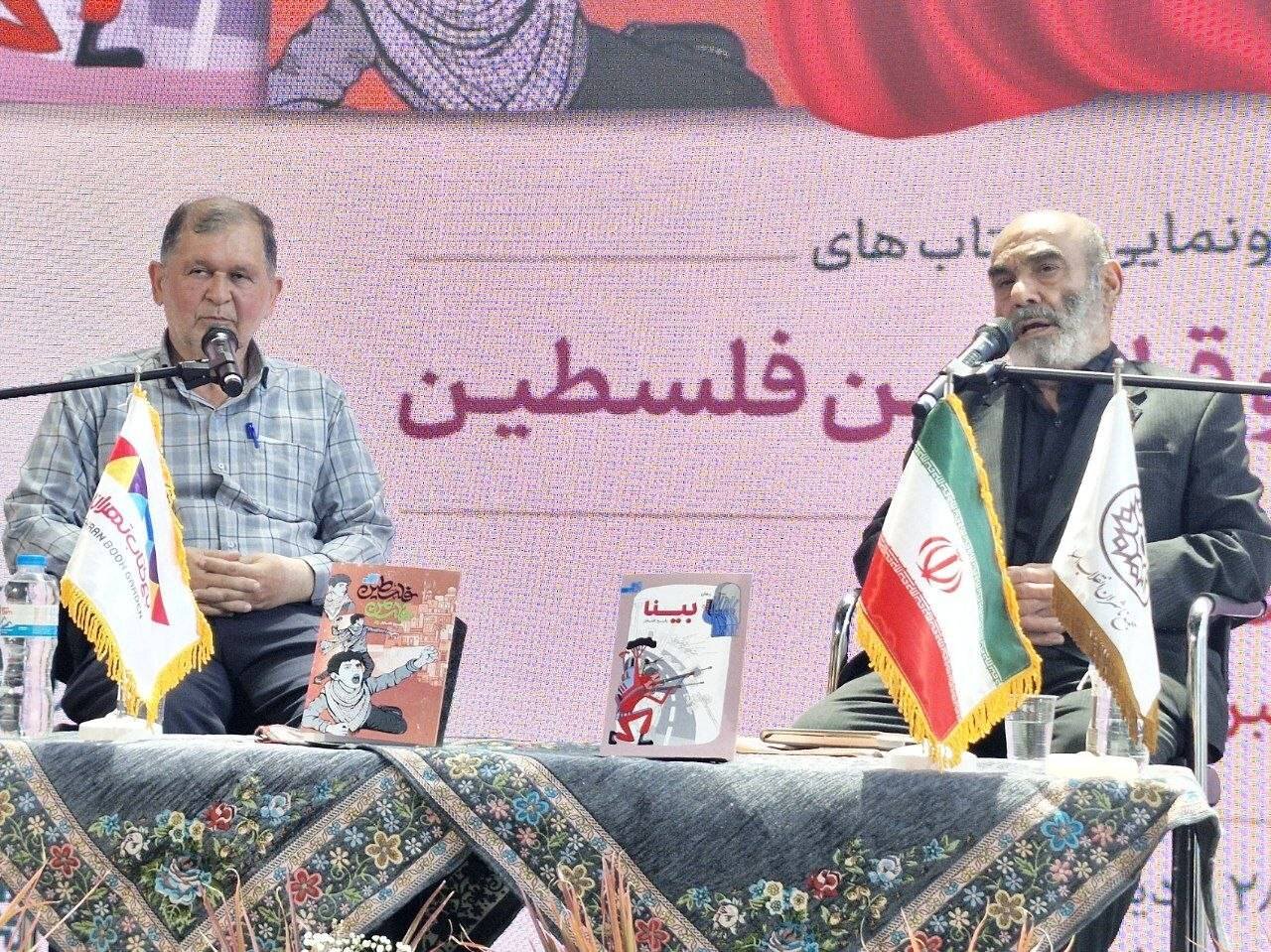 در دوران ماقبل انقلاب، تمامی تولیدات به زیر سانسور میرفت در دوران ماقبل انقلاب، تمامی تولیدات به زیر سانسور میرفت