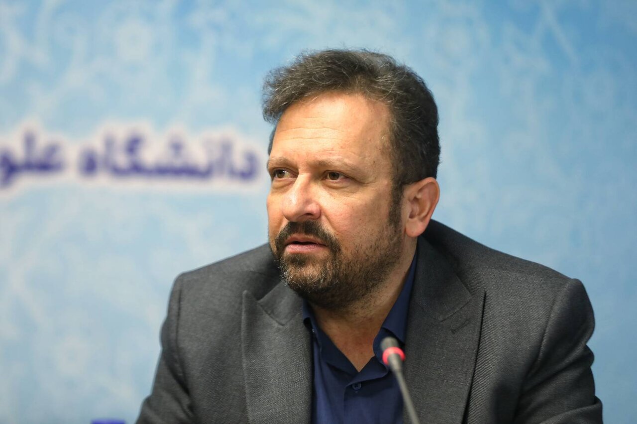 تأکید معاون درمان علوم پزشکی تبریز بر نقش پیشگیری در کاهش بیماریها تأکید معاون درمان علوم پزشکی تبریز بر نقش پیشگیری در کاهش بیماریها