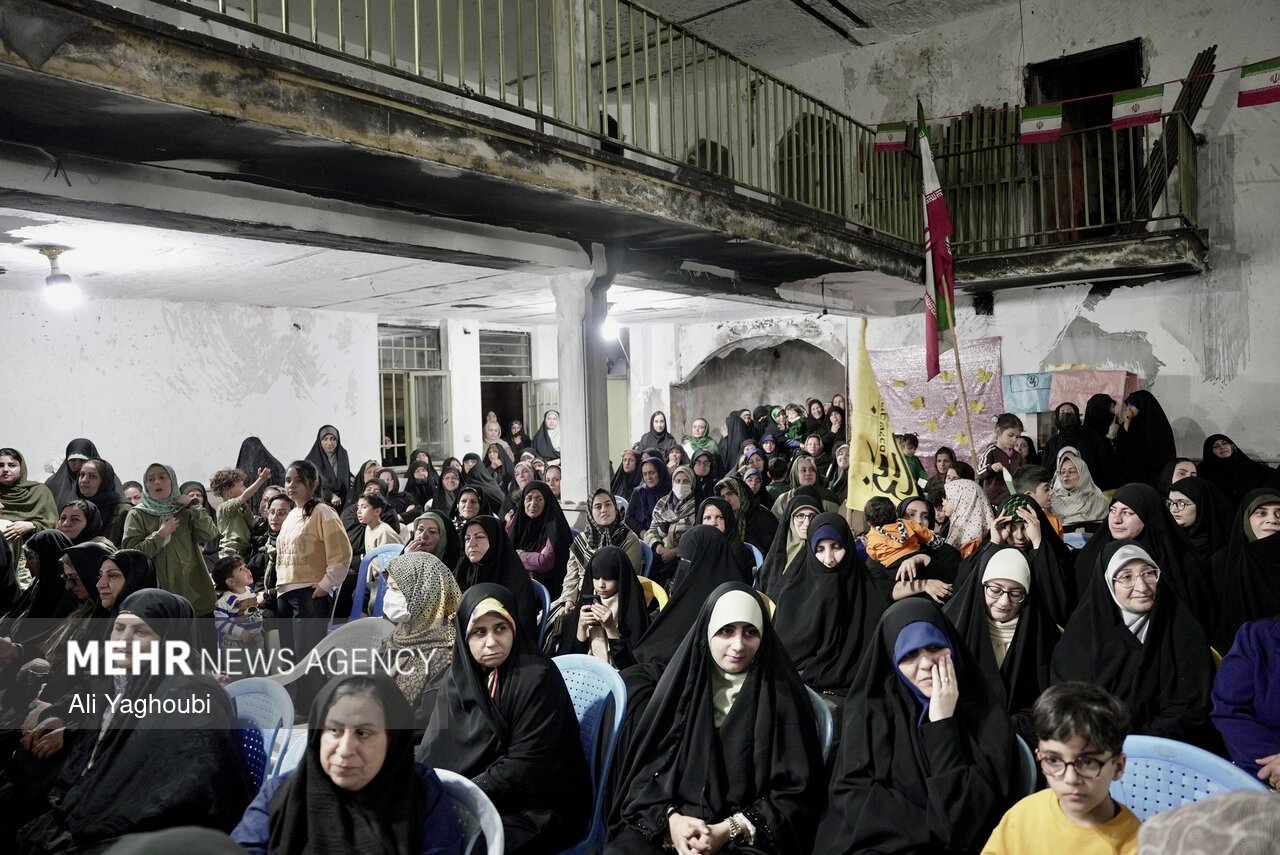 جشن ازدواج در مسجد سوخته اغتشاشات در گیلان جشن ازدواج در مسجد سوخته اغتشاشات در گیلان