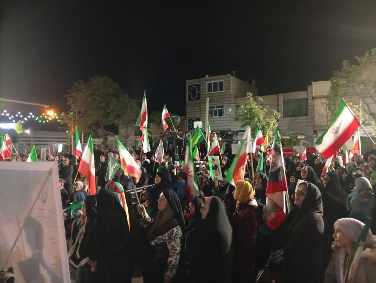 همایش مهر ماندگار در هفتاد و نهمین شب تجمع داران