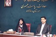 بهروزآذر: زنان از قطعی شبکه اینترنت بیشترین صدمه را دیده‌اند