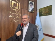 عسکری: استان مرکزی در پرداخت تسهیلات ودیعه مسکن پیشتاز است
