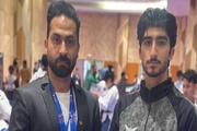 شکست نمایندگان پومسه استاندارد ایران برابر حریفان