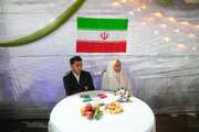 تۆمار کردنی 29 هەزار هاوسەرگیری لە 40 ڕۆژ شەڕی ئێران