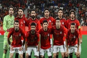 مصری ها با پیراهنی جدید در جام جهانی/ زمان اعلام فهرست نهایی مشخص شد