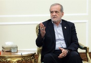 Forcing Iran to surrender ‘nothing but an illusion’