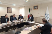 امامی یگانه: موانع مسکن دانشگاهیان در استان اردبیل رفع می شود