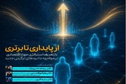 نشست بازتعریف استراتژی جهاد اقتصادی در مواجهه با نبردهای ترکیبی جدید
