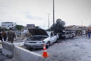 Şam'da patlama: Ölü ve yaralılar var