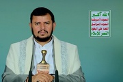 خطے میں دشمن کی سازشوں دم توڑ رہی ہیں،عبدالملک الحوثی