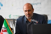 ایران امروز به یکی از اضلاع اصلی هندسه قدرت جهان تبدیل شده است