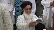 همایش دانش‌آموختگی طلاب اهل سنت چابهار برگزار شد