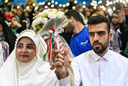 جشن هلهله فرشته‌ها در البرز