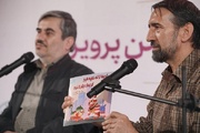 پنجاه درصد آثار داخلی، قابل ارائه در جوامع بین‌المللی است
