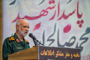 سردار اسدی: وحدت مسلمانان مهم‌ترین نیاز امروز جهان اسلام است