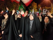 اجتماع شبانه زابلی‌ها به ایستگاه هشتادم رسید