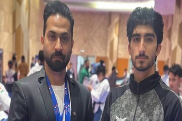 شکست نمایندگان پومسه استاندارد ایران برابر حریفان