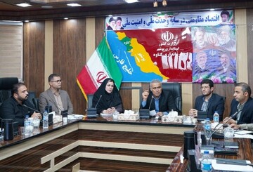 فرماندار گناوه: آثار اقدامات در بازار باید برای مردم ملموس باشد