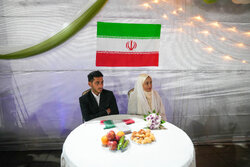 تۆمار کردنی 29 هەزار هاوسەرگیری لە 40 ڕۆژ شەڕی ئێران